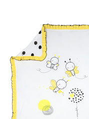 Coperta Bianco Chicco