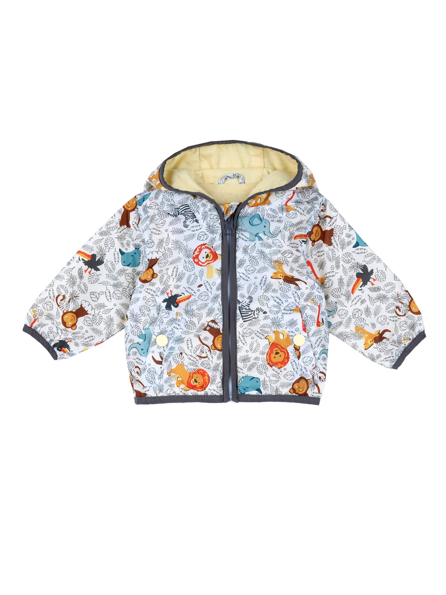 Piumini Bianco Chicco