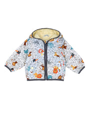 Piumini Bianco Chicco