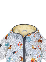 Piumini Bianco Chicco