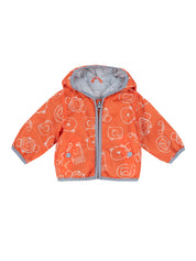 Piumini Arancio Chicco