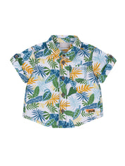 Camicie Bianco Chicco