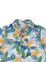 Camicie Bianco Chicco