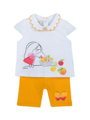 Completi Giallo Chicco