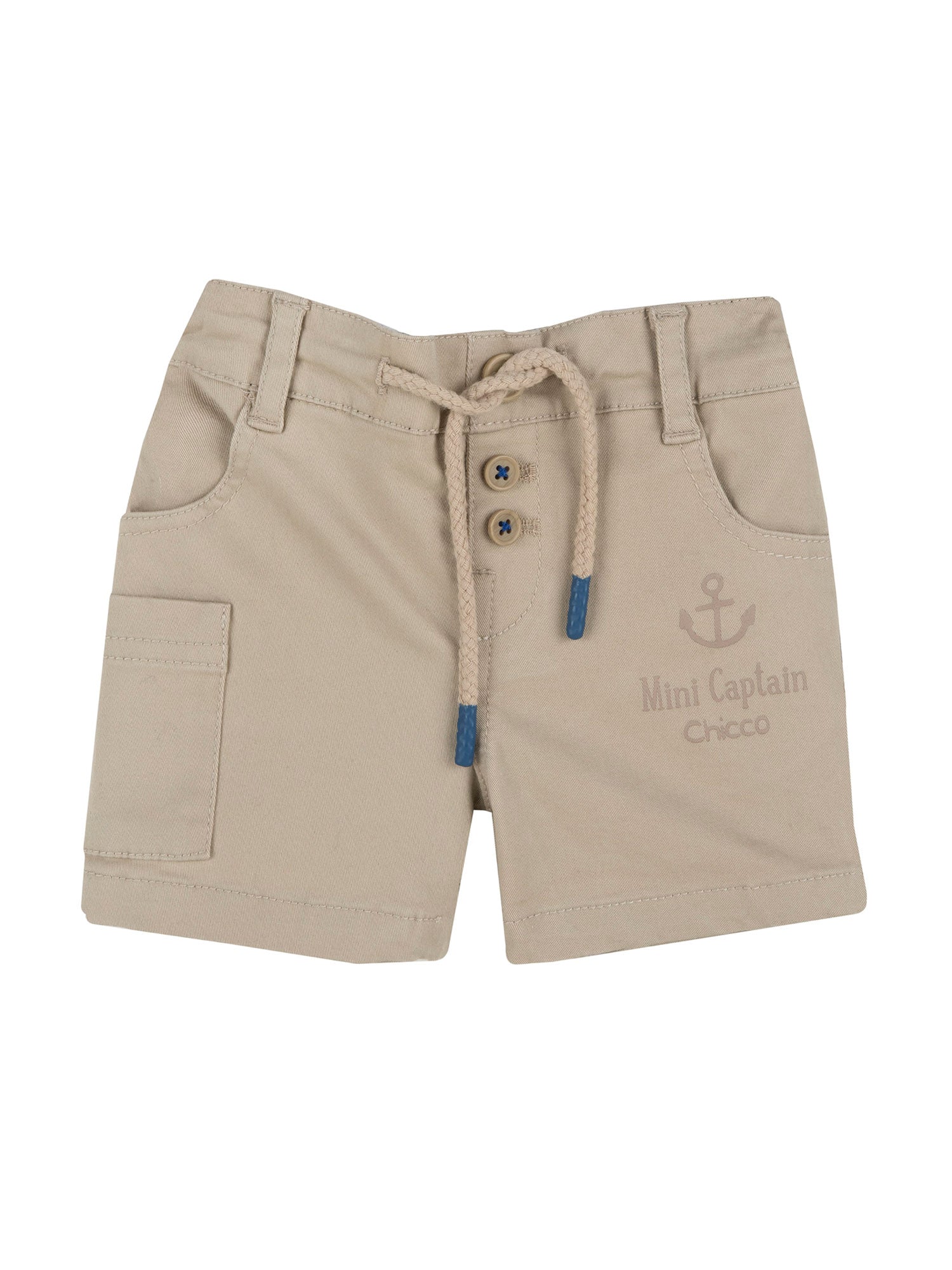 Pantaloni Beige Chicco