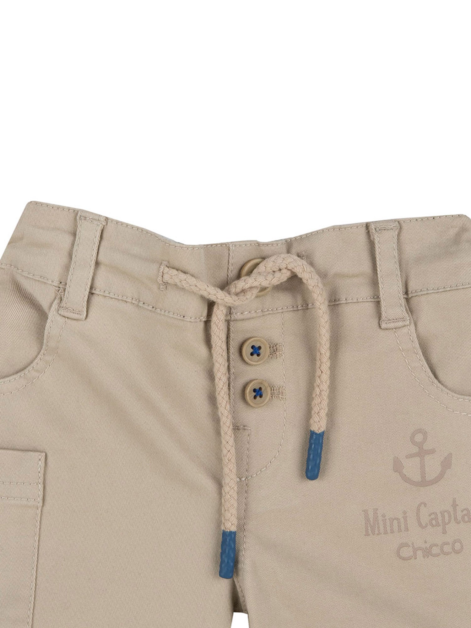 Pantaloni Beige Chicco