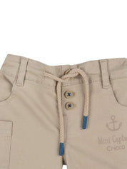 Pantaloni Beige Chicco