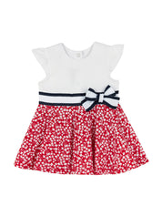 Vestiti Bianco Chicco