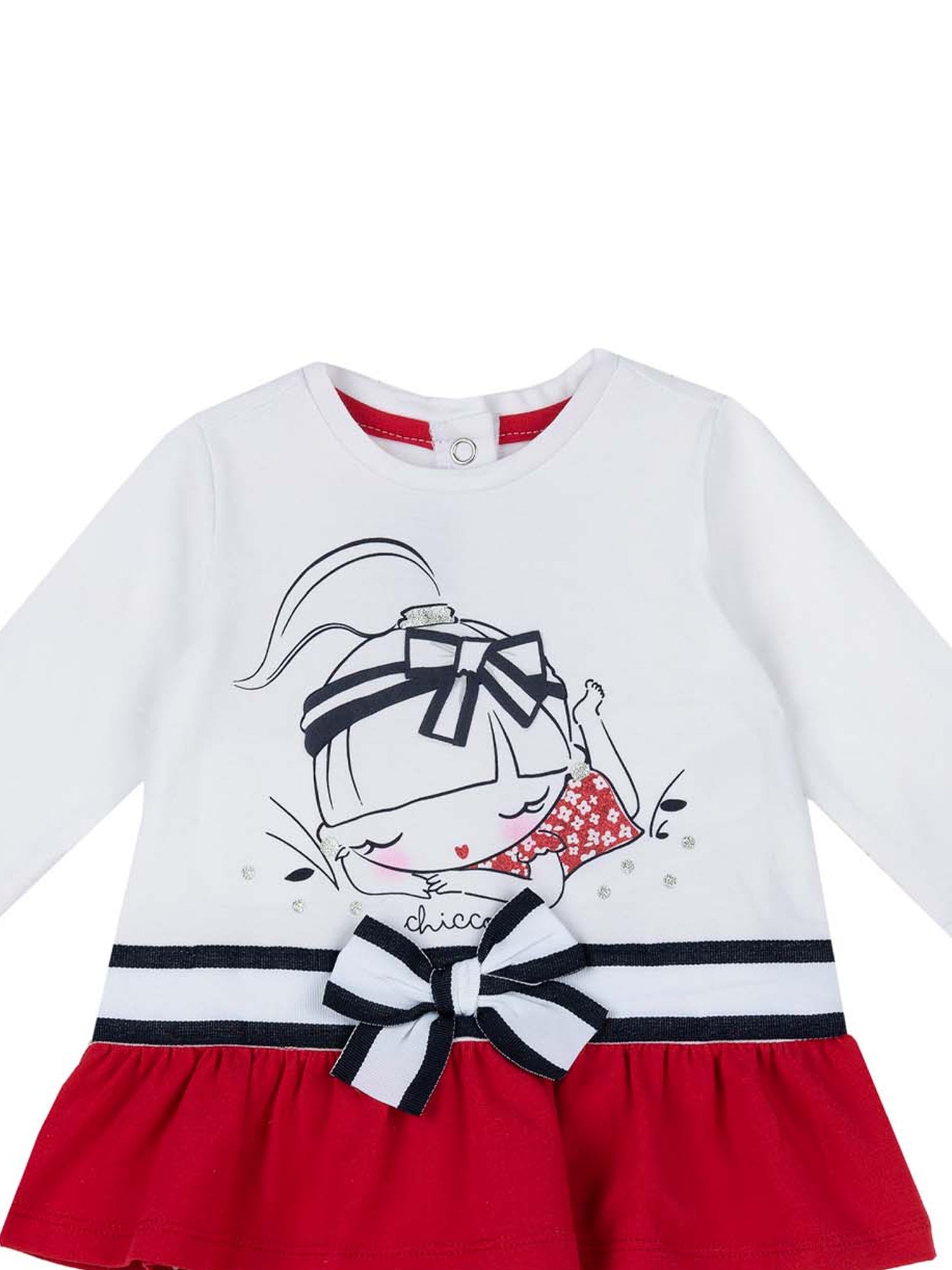 Completi Bianco Chicco