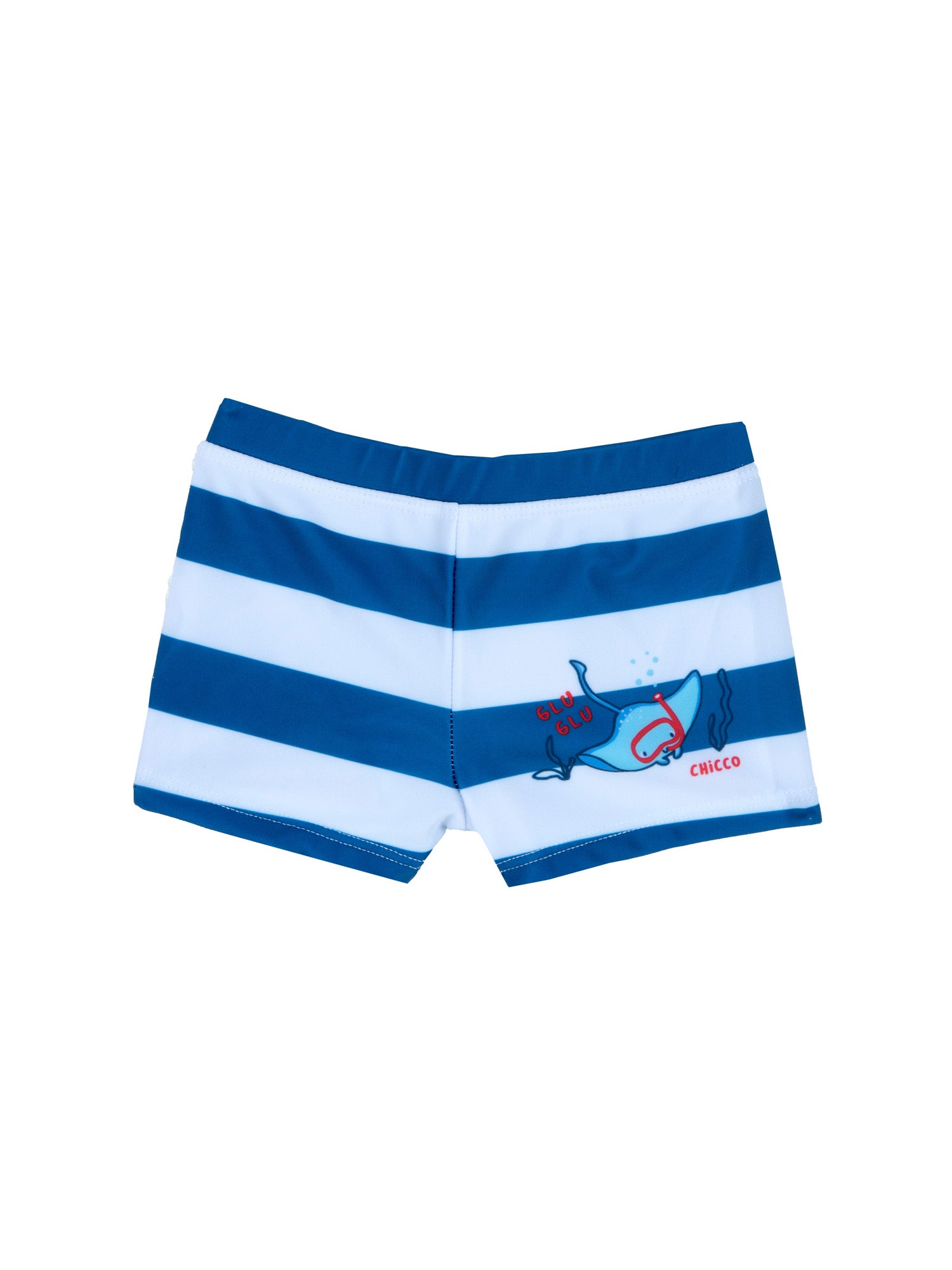 Costumi Blu Bianco Chicco