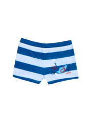 Costumi Blu Bianco Chicco