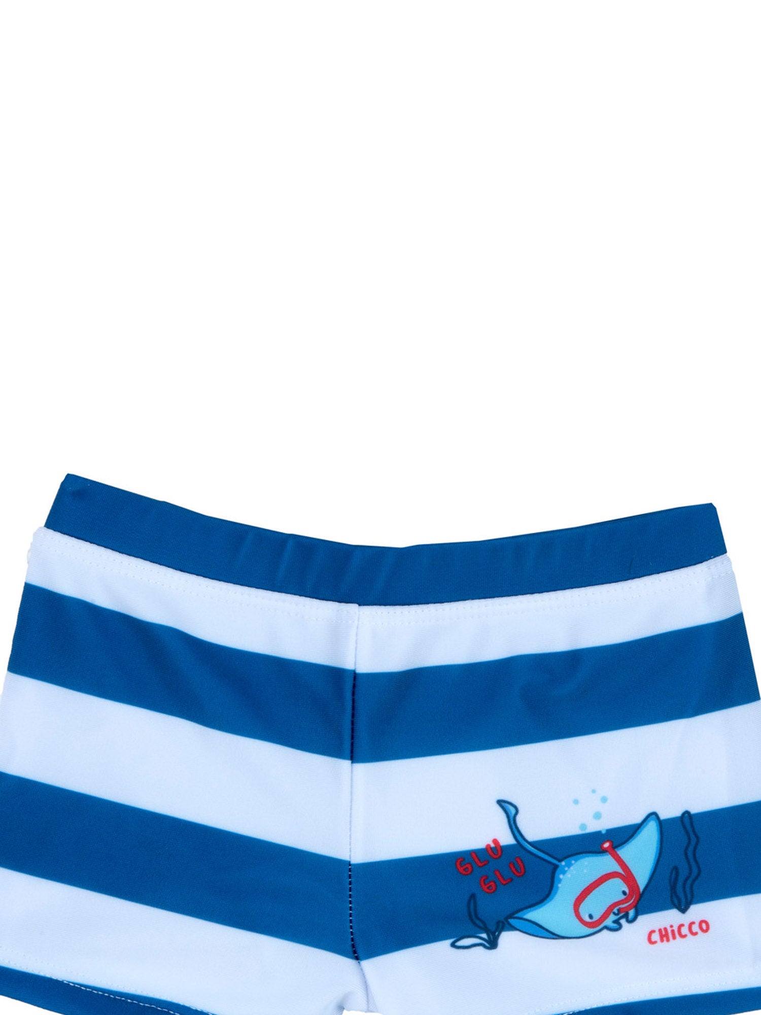 Costumi Blu Bianco Chicco