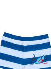 Costumi Blu Bianco Chicco