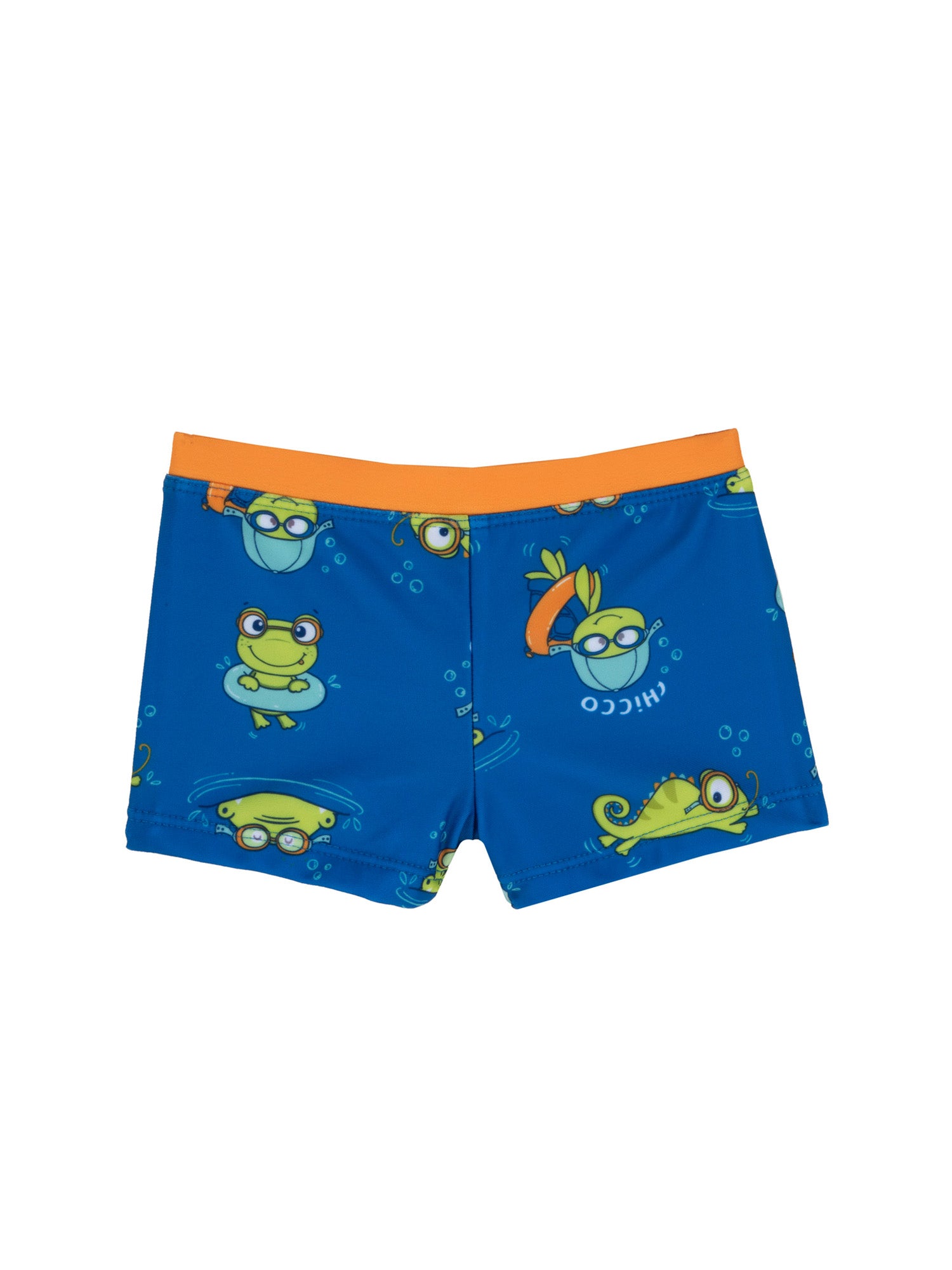 Costumi Blu Chiaro Chicco