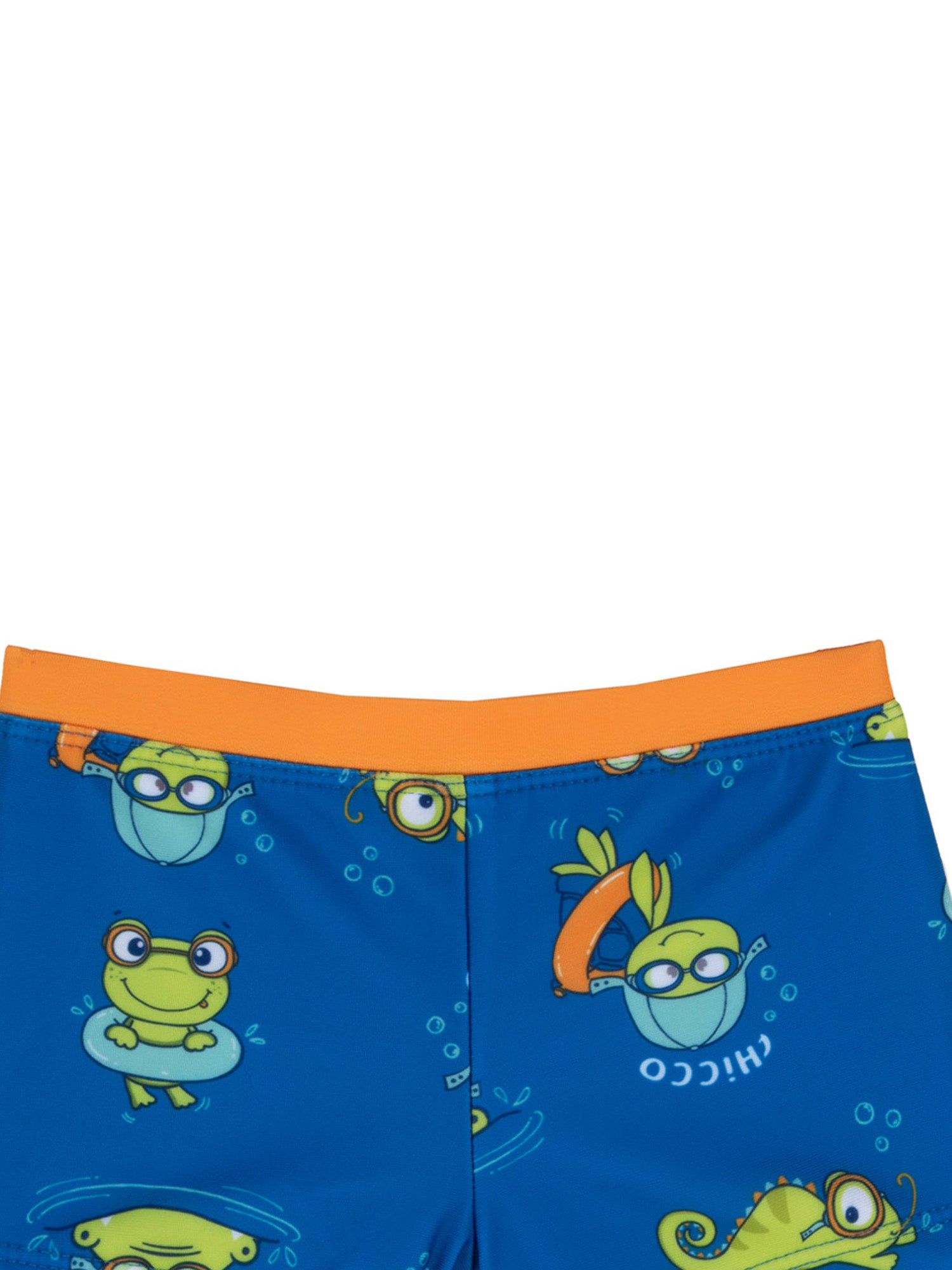 Costumi Blu Chiaro Chicco