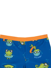 Costumi Blu Chiaro Chicco