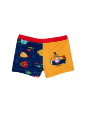 Costumi Blu Scuro Chicco