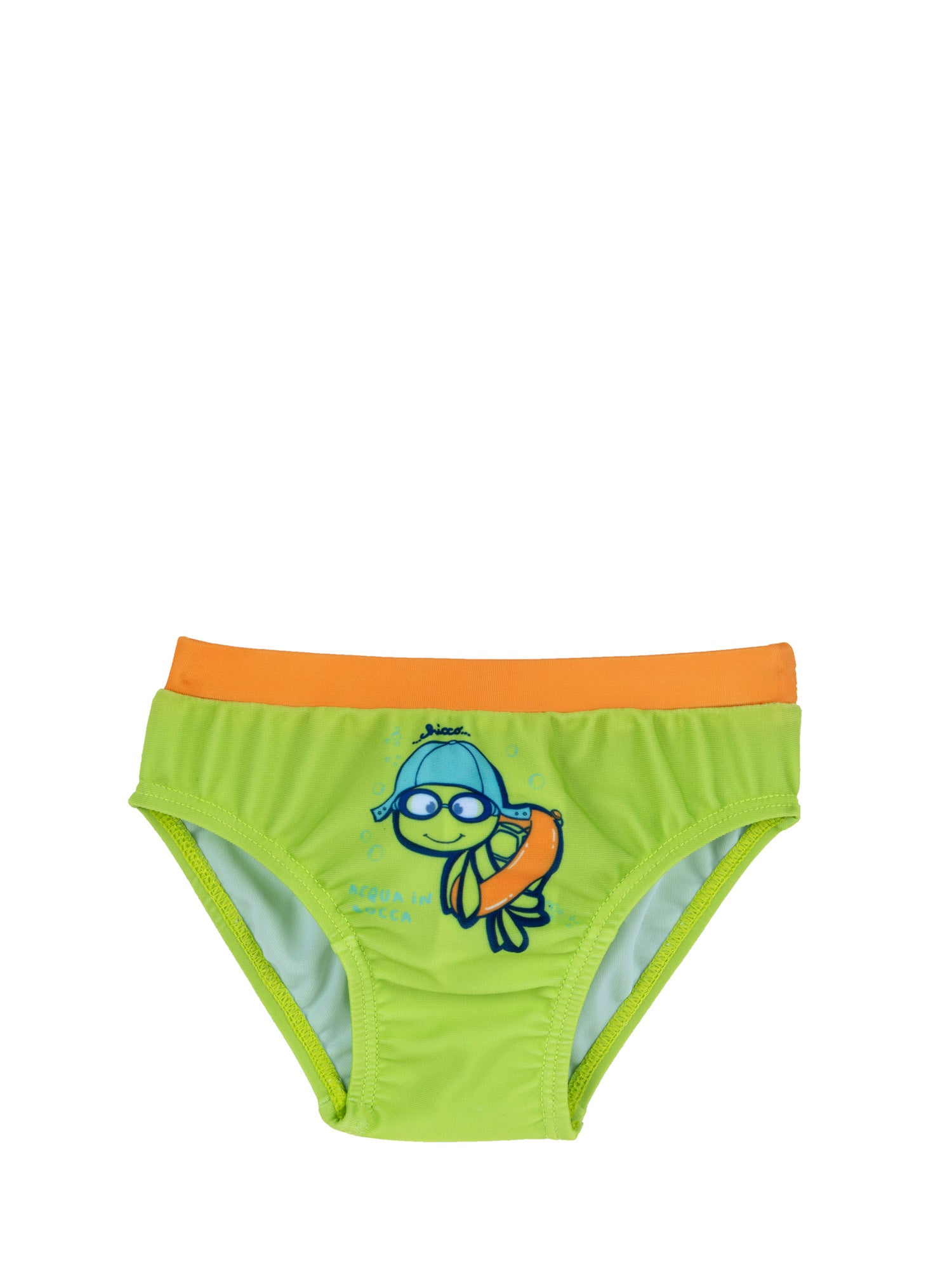 Costumi Verde Chicco