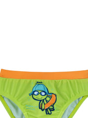 Costumi Verde Chicco