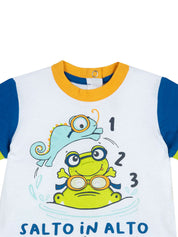 Completi Bianco Chicco