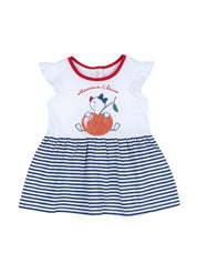 Vestiti Bianco Chicco