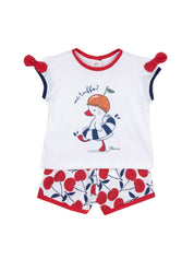 Completi Bianco Chicco