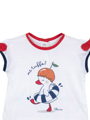 Completi Bianco Chicco