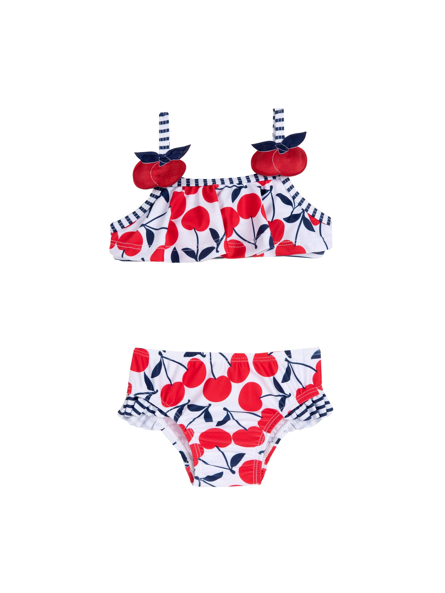 Costumi Bianco Chicco