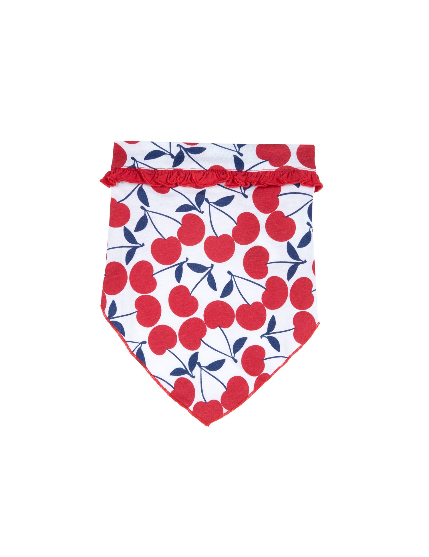 Bandana Bianco Chicco