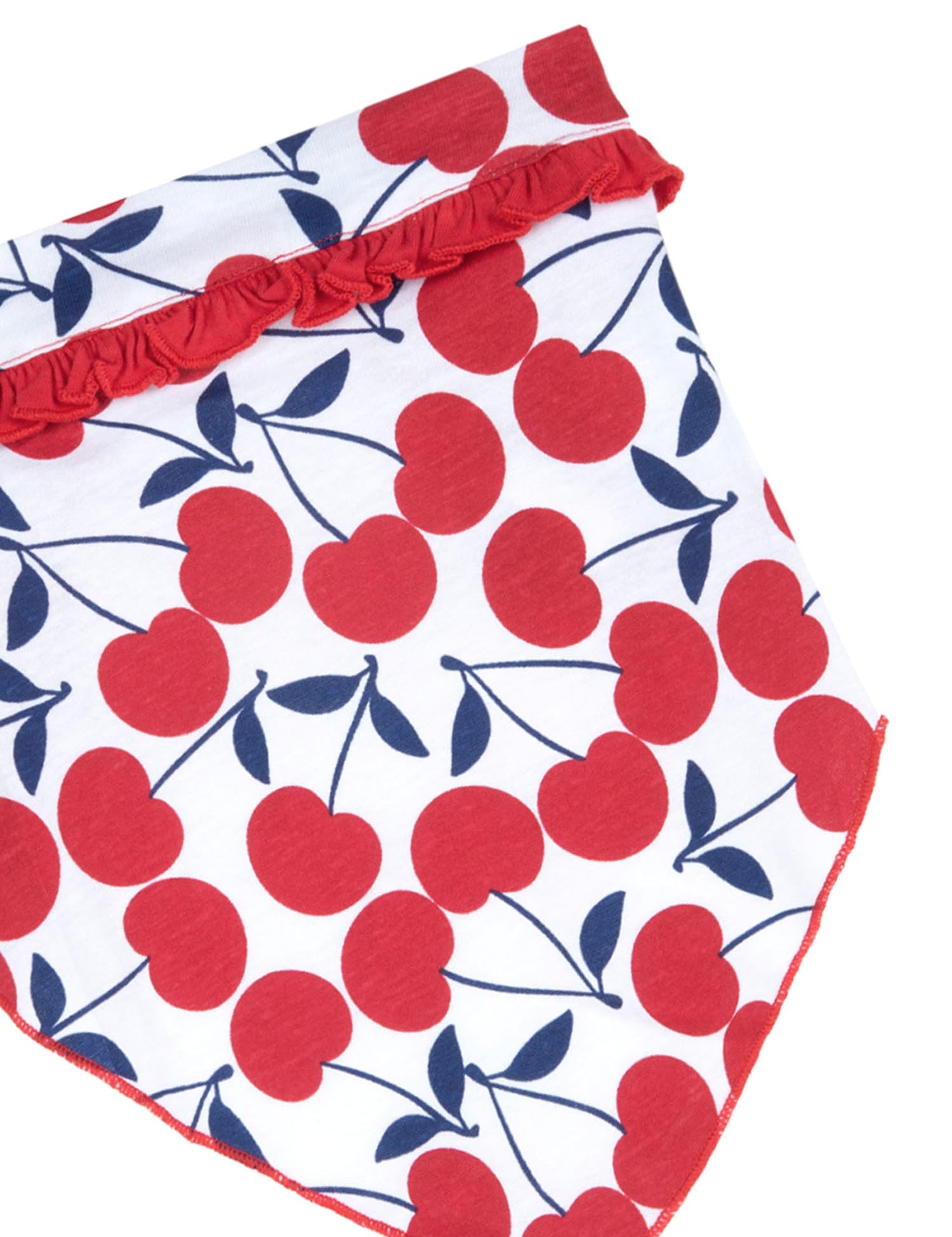 Bandana Bianco Chicco