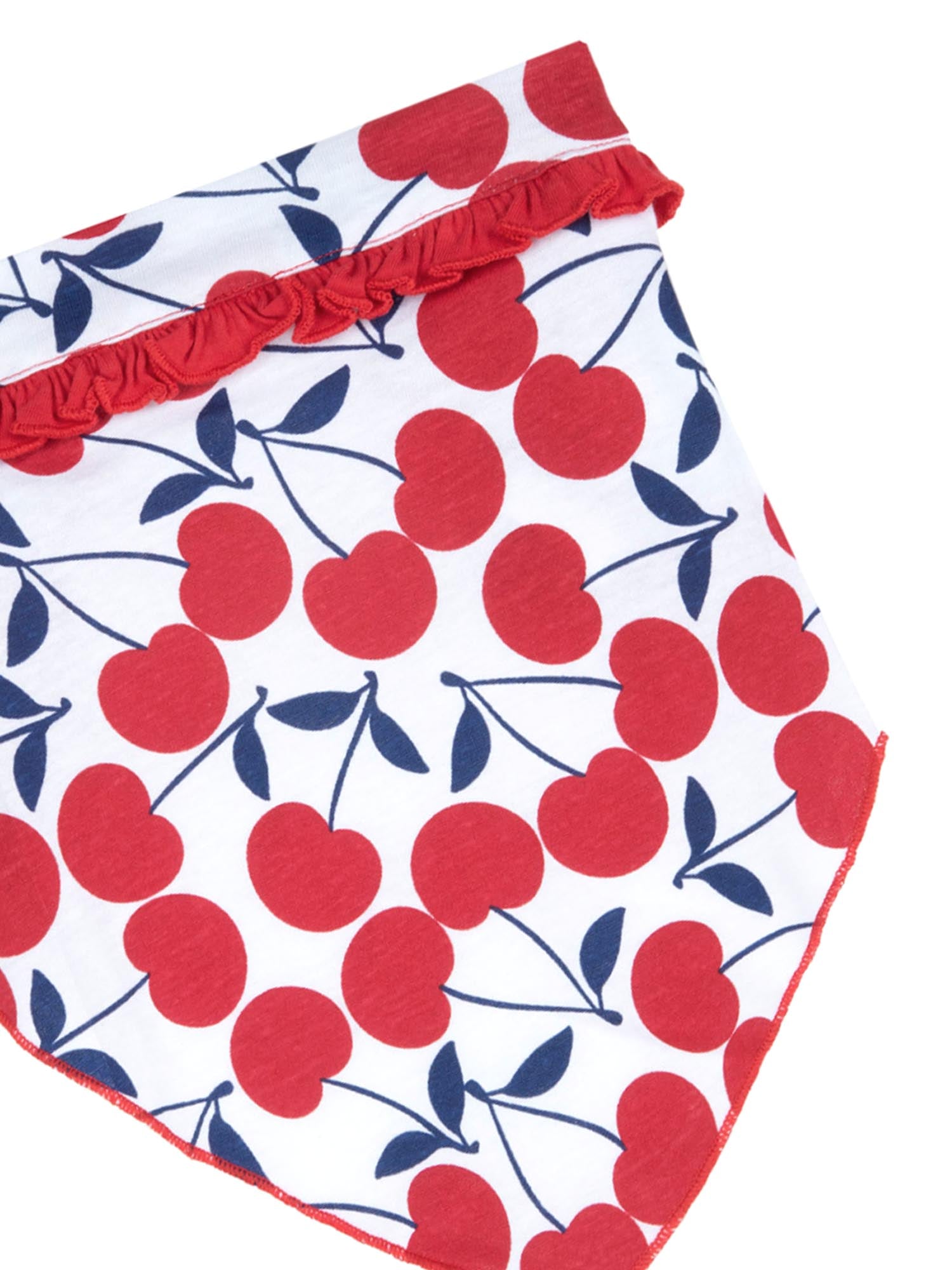 Bandana Bianco Chicco