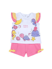 Completi Bianco Chicco