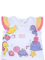 Completi Bianco Chicco