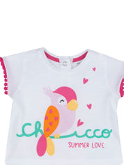 Completi Bianco Chicco