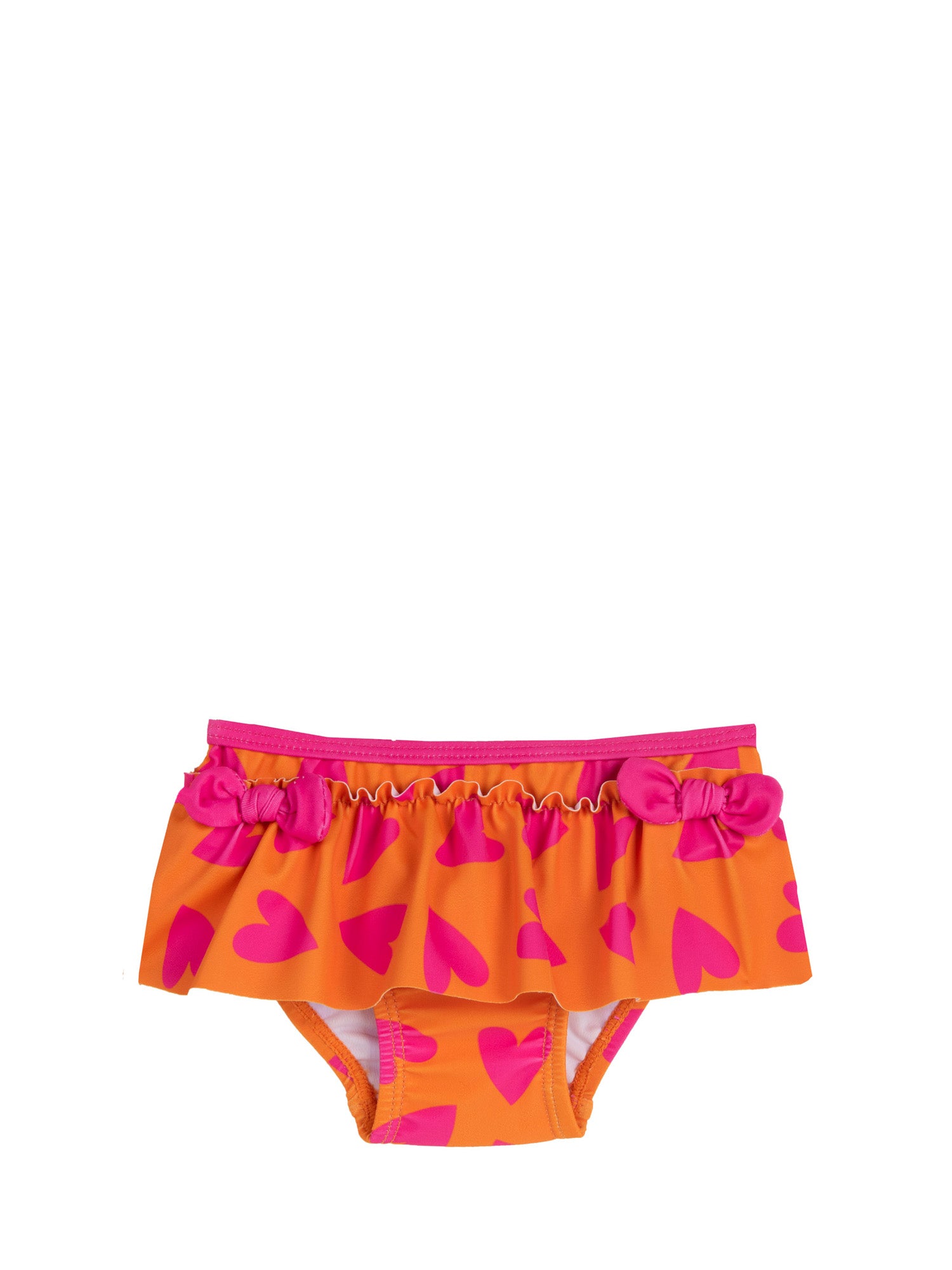 Costumi Arancio Chicco