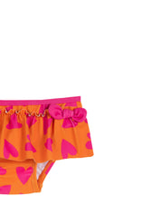 Costumi Arancio Chicco