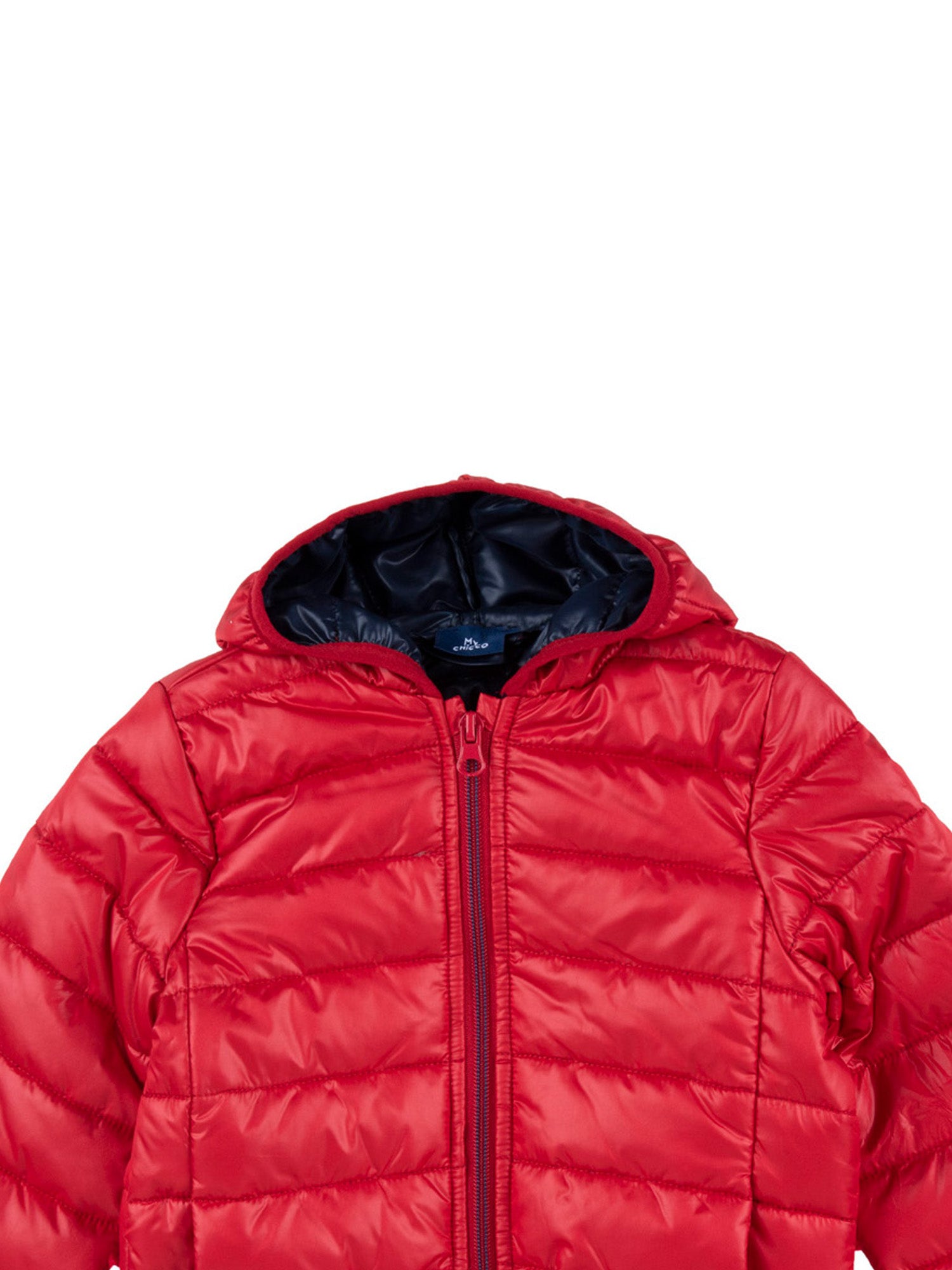 Piumini Rosso Chicco