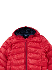 Piumini Rosso Chicco