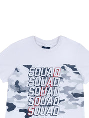 T-shirt Bianco Chicco