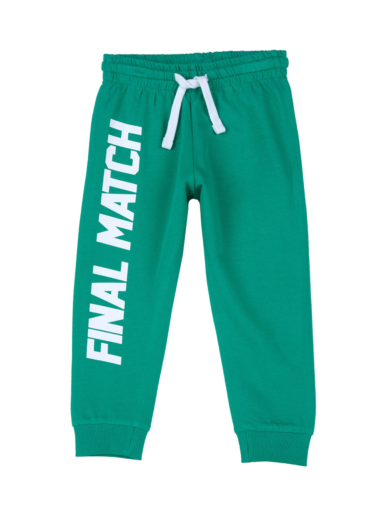 Pantaloni sportivi Verde Chicco