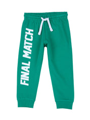 Pantaloni sportivi Verde Chicco