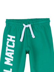 Pantaloni sportivi Verde Chicco