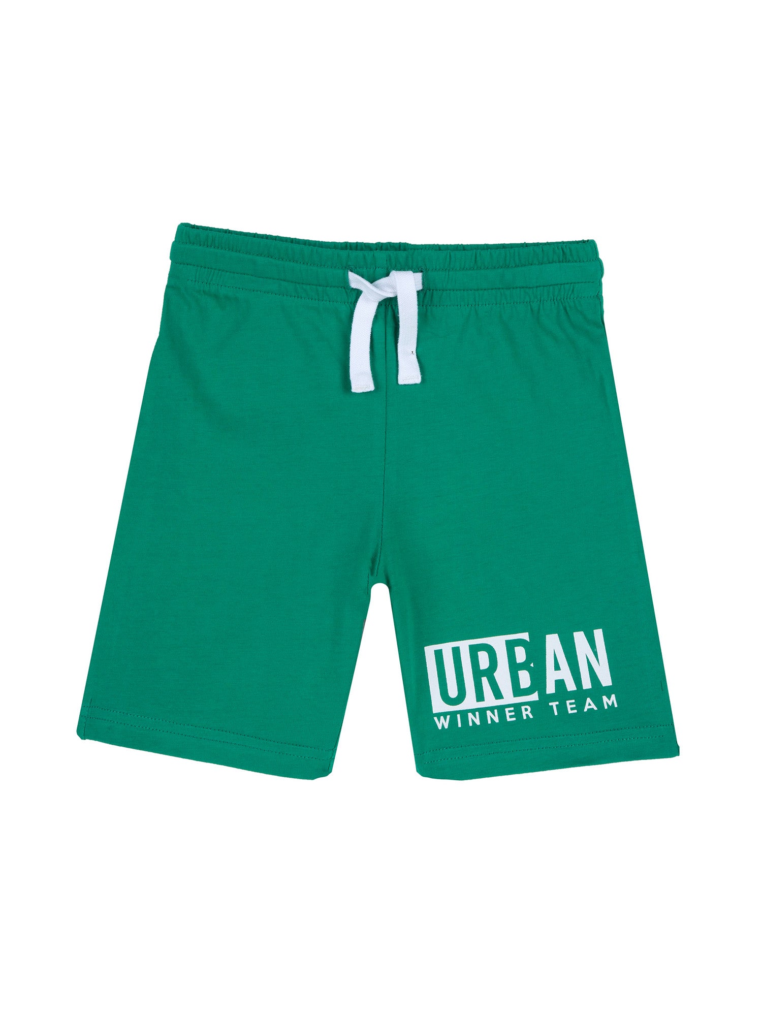 Shorts Verde Chicco