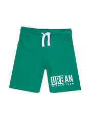Shorts Verde Chicco