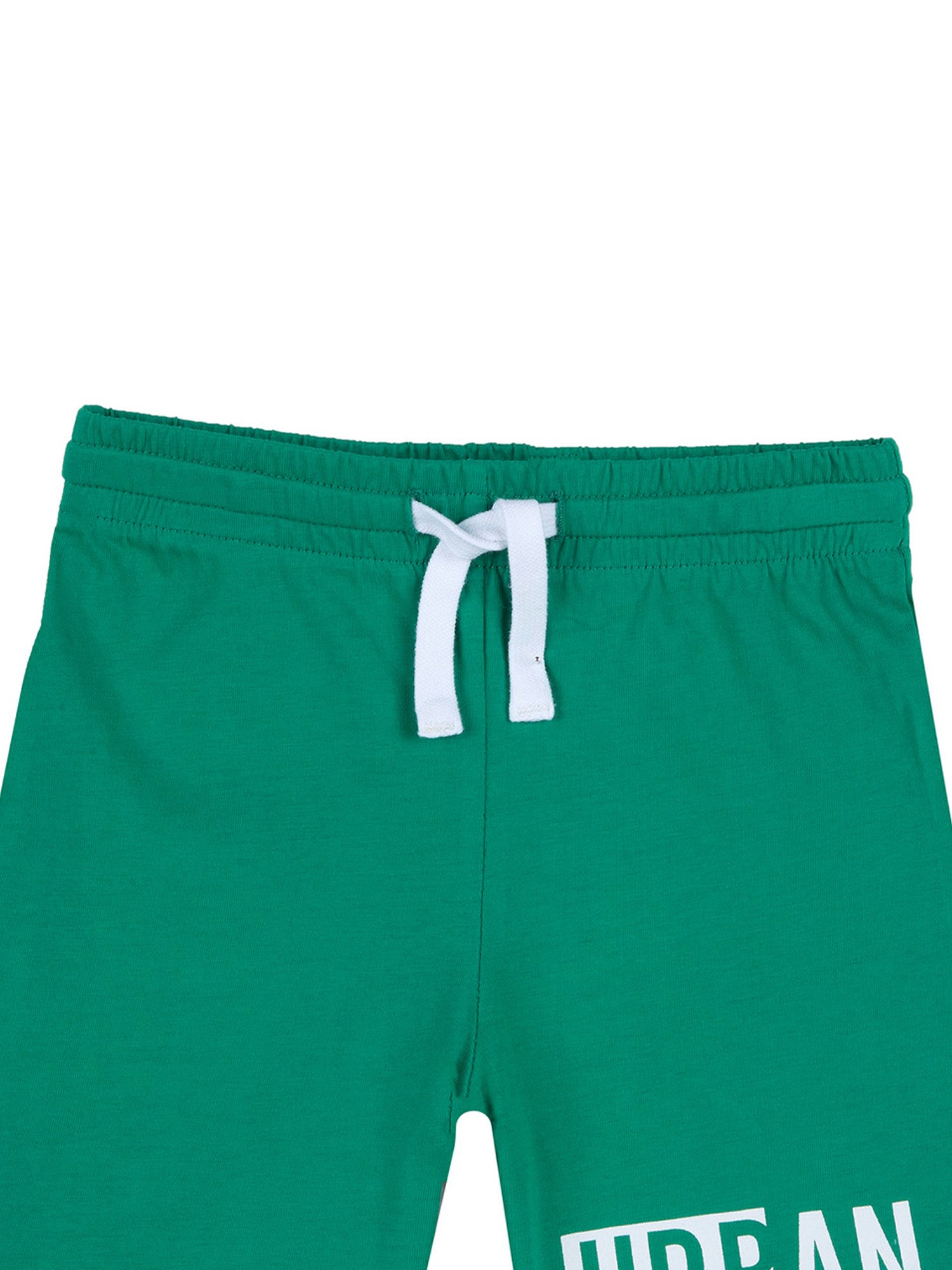 Shorts Verde Chicco