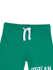 Shorts Verde Chicco