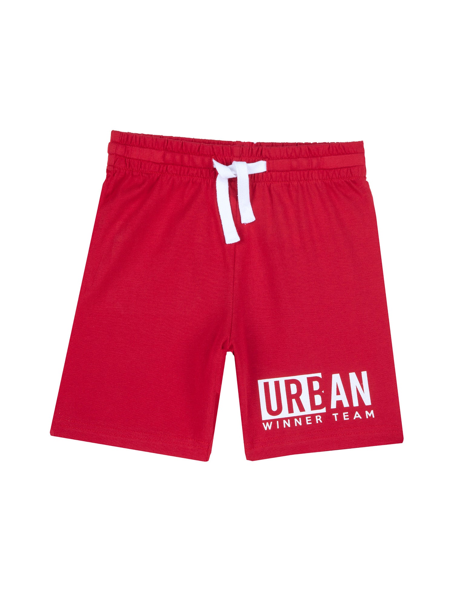 Shorts Rosso Chicco