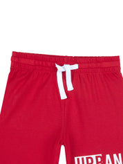 Shorts Rosso Chicco