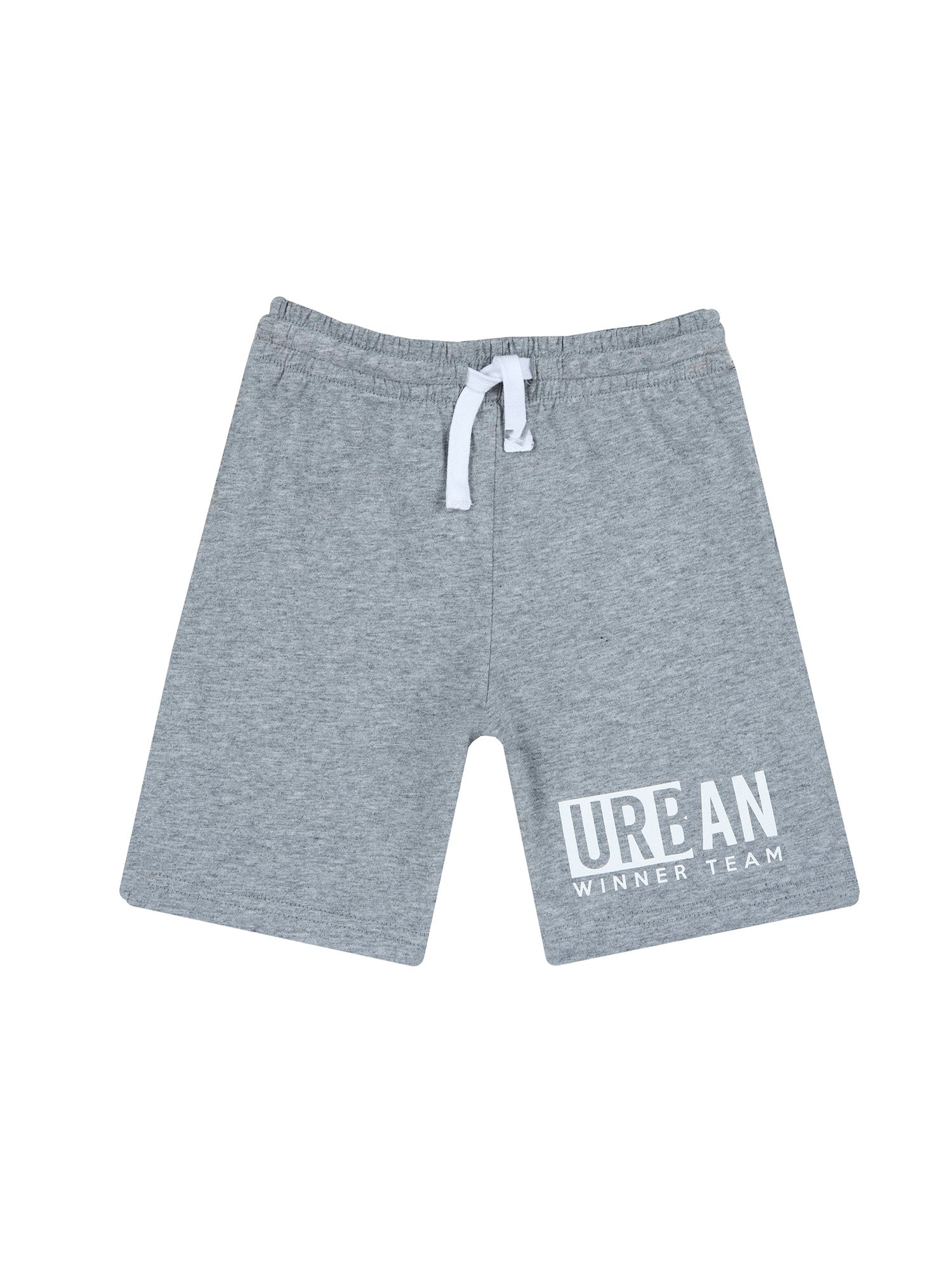 Shorts Grigio Chicco