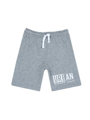 Shorts Grigio Chicco